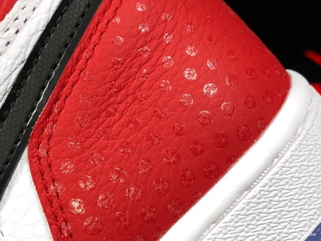 1st Kicks Air 555088-602 Story High 1 Origin OG Jordan Retro 0718